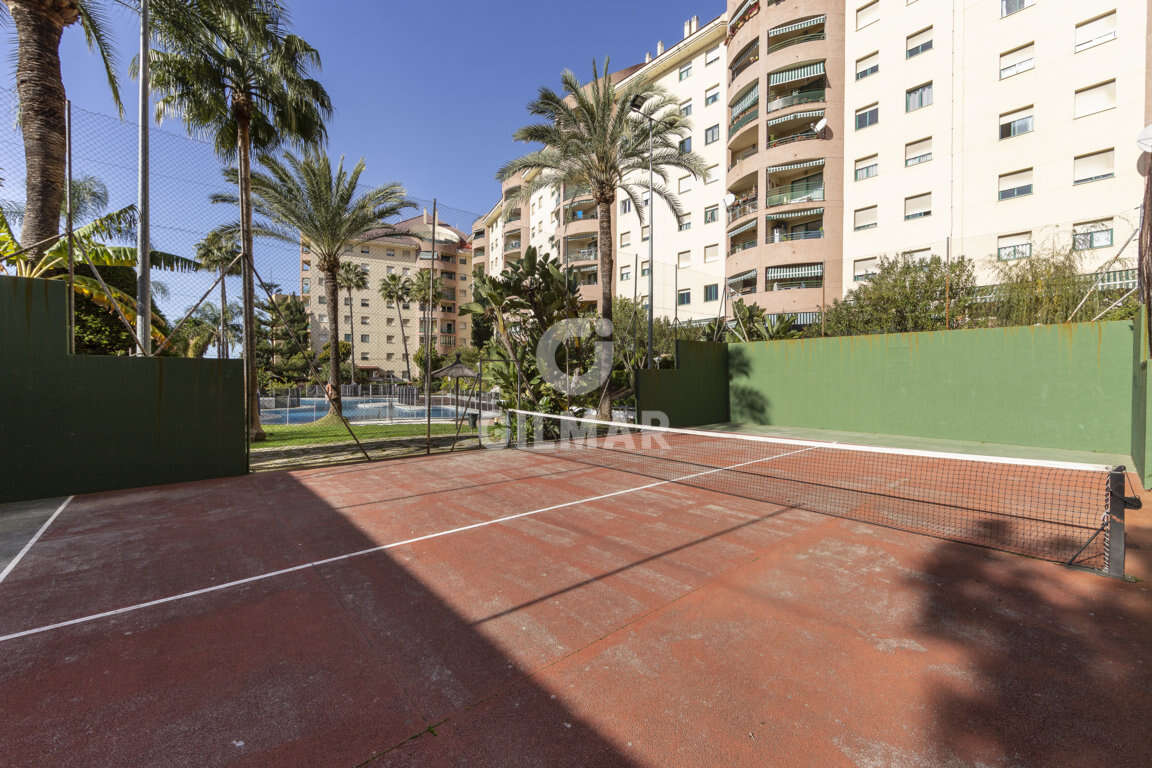 Piso en venta en Marbella Ciudad - Málaga | Gilmar Consulting - GILMAR